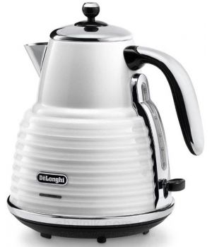 Delonghi KBZ 2001.W