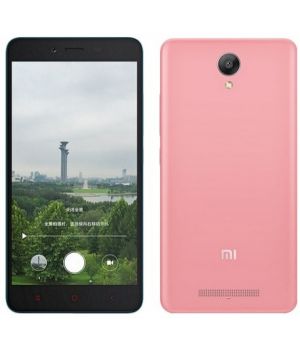 Xiaomi Redmi Note 2 Prime 32GB Pink