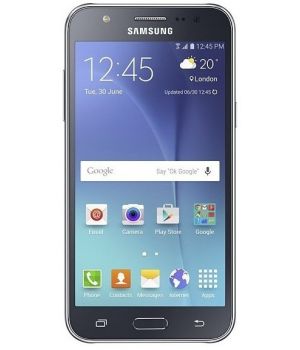 Samsung J500 Galaxy J5 Black (SM-J500HZKD) (UA UCRF)