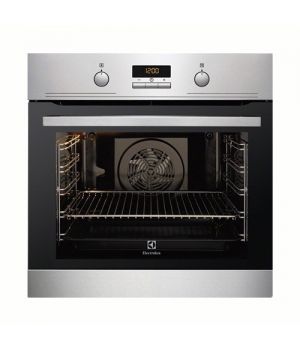 Electrolux EEB 4231 POX