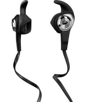 Monster iSport Strive In-Ear Black