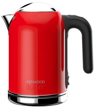 Kenwood SJM020RD (0W21011034)