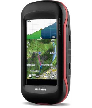 Garmin Montana 680 НавЛюкс Топо