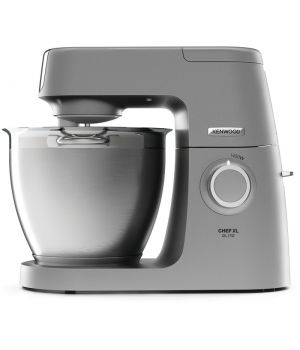 Kenwood KVL8460S Chef XL Titanium