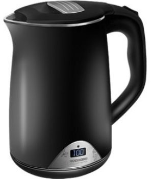 Redmond RK-M 125 D Black