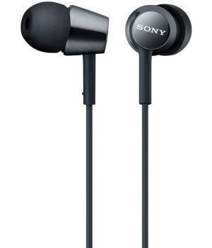 Sony MDR-EX150 Black