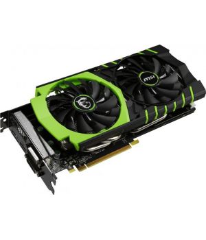MSI GTX 970 Gaming 100ME