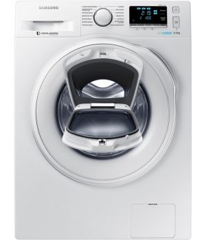 Samsung WW90K6414SW/UA