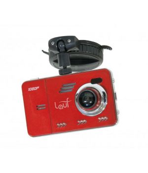 Lauf Ultra One Red