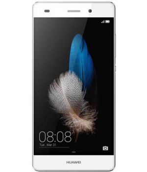 Huawei Ascend P8 Lite White