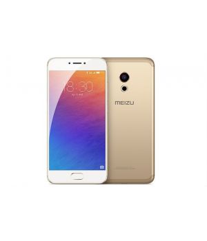 Meizu Pro 6 32GB Gold