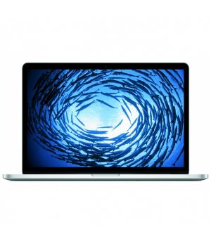 Apple MacBook Pro 15" with Retina display (Z0PU00029)