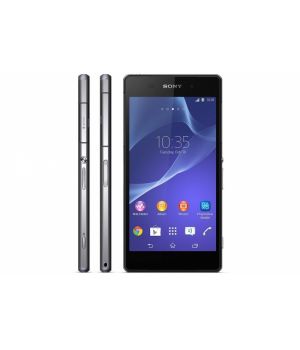 Sony Xperia Z3 Dual D6633 Black (UA UCRF)