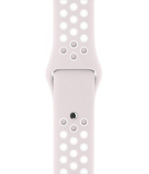 Apple Watch Nike Sport Band 38mm Light Violet/White (MQ2M2)