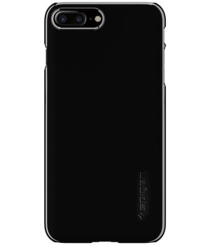 SGP (Spigen) Thin Fit Series Jet Black for iPhone 7 Plus (SGP-043CS20854)