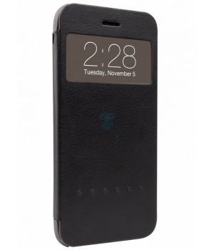 Ozaki O!coat Hel-ooo iPhone 6 Plus Black (OC588BK)