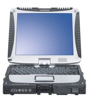 Panasonic Toughbook CF-19 (CF-19ZZ026M9)