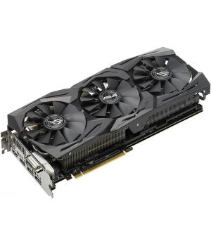 Asus ROG-STRIX-GTX1080TI-O11G-GAMING