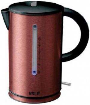 Mystery MEK-1614 Red