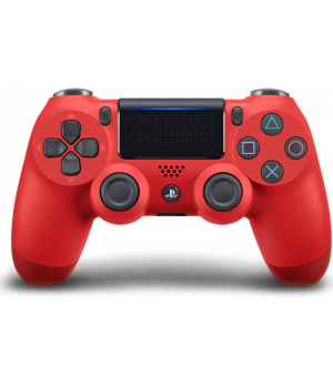 Sony Dualshock 4 v2 Red