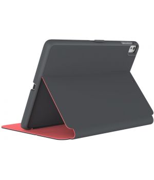 Speck Stylefolio Slate Grey/Warning Orange for iPad Pro 9.7/Air 2/Air (SP-77233-5558)