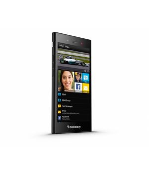BlackBerry Z3 Black
