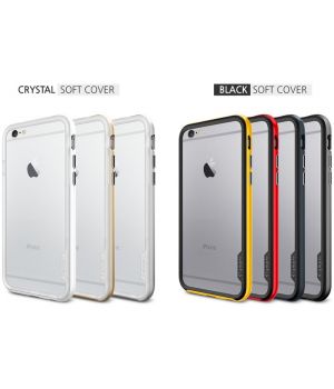 SGP Neo Hybrid EX Series Infinity White for iPhone 6 (SGP11029)