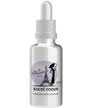 J Well La Parisienne Sacree Coeur 10ml