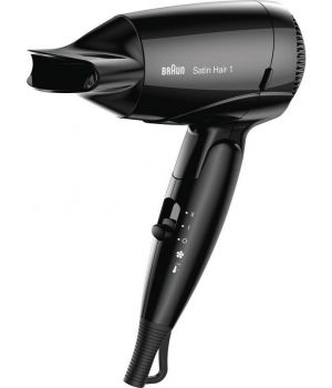 Braun HD 530