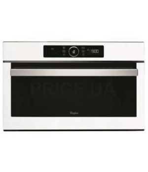 Whirlpool AMW 731 WH