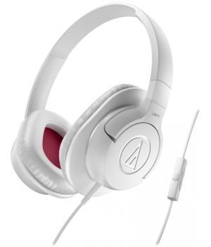 Audio-Technica ATH-AX1IS WH