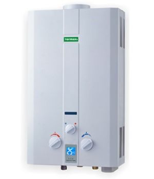 Termaxi JSD 20W-A1 White