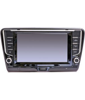Phantom DVM-1877G iS (Skoda Octavia A7)
