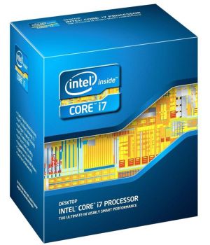 Intel Core i7-4930K Extreme Edition (BX80633I74930K) s2011 BOX