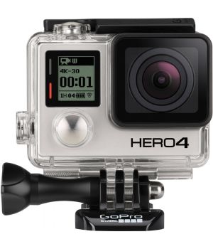 GoPro HERO4 Black Edition (CHDHX-401)