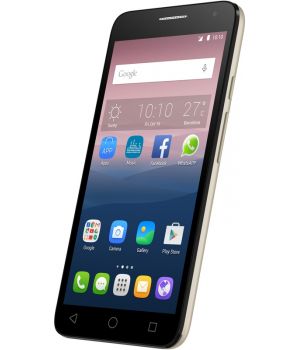 Alcatel OneTouch Pop 3 5025D Soft Gold