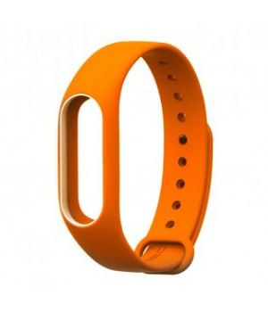 Xiaomi Mi Band 2 Orange/White