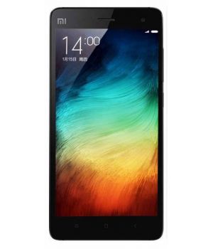 Xiaomi Mi Note 64GB Black