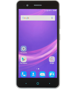 ZTE Blade A510 Gray
