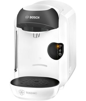 Bosch TAS1254 Snow White TASSIMO