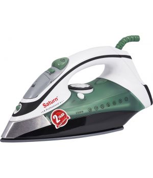 Saturn ST-CC7136 Green