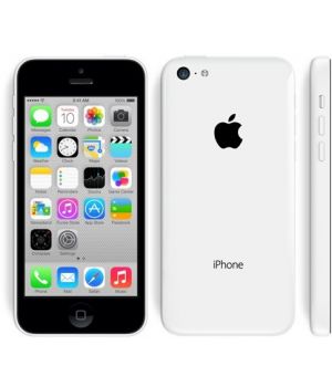 Apple iPhone 5c 16GB White