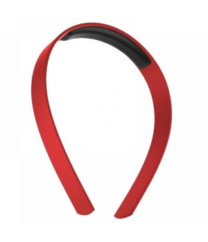 Sol Republic Remix Headbands Soundtrack Red