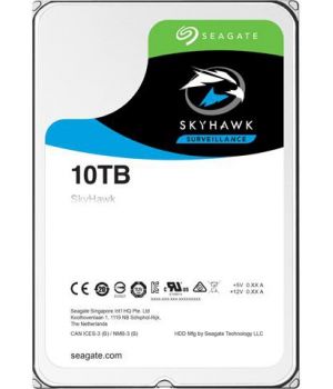Seagate SkyHawk ST10000VX0004