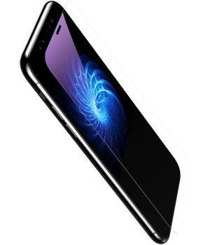 Baseus Glass 0.15 mm Light-thin Protective Anti-Blue light iPhone X