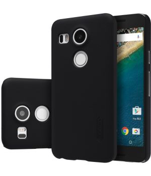 Nillkin Frosted Shield for LG Nexus 5X Black