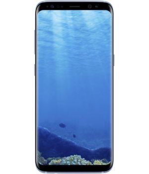 Samsung Galaxy S8 64Gb G950FD Coral Blue