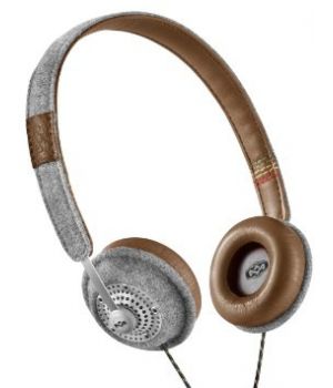 Marley Harambe Saddle (EM-JH041-SD)