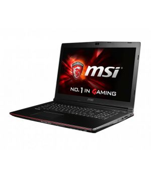 MSI GP72 Leopard Pro (GP72-002)