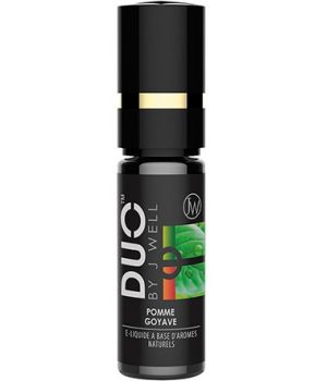J Well Duo Pomme Goyave